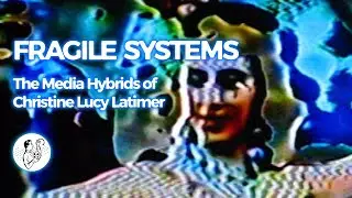 Fragile Systems: The Media Hybrids of Christine Lucy Latimer
