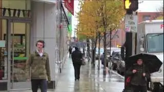 Deadphones Commercial