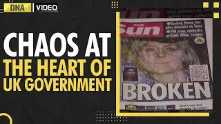 UK Political Crisis: Liz Truss faces deepening turmoil after day of chaos