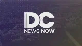 Top Stories from DC News Now at 9 p.m. on January 10, 2026