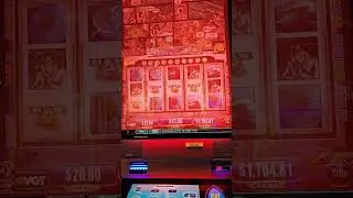 Neptunes Gold for the WIN * Indigo Sky Casino #шорты