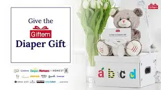 Give the Perfect Baby Gift