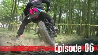 Pulsar Stunt Mania Episode 6