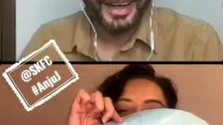 Siddhant Karnick....Live Instagram Chat Session with Priya Wal on 16 November 2020