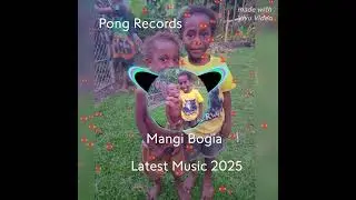 Mangii Bogia (ASSSA Music 🎶 Hits)