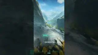 This Player Was Not Ready in Battlefield 2042 #shorts #battlefield2042