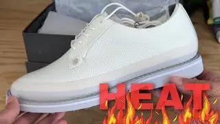 Are the Gallivanters G/FORE&rsquo;s Best Golf Shoes?