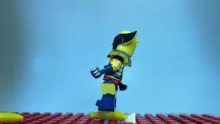 Wolverine Epically Slips On A Banana 🍌 ( Animation Takeover 2026 ) ( @WarriorStudios1 )