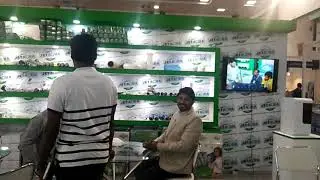 SRW India Water Expo 2018 : Part 4