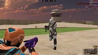 Warmerise #2