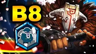 Dendi B8 vs ProstiEsli - New Roster Debut! - DPC 2021 CIS ESL ONE DOTA 2