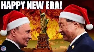 Pepe Escobar | The West Is DOOMED to Lose the Global Power Struggle