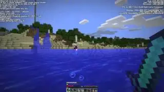 FleetCraft UHC #1 - My Doom to Jasonlii