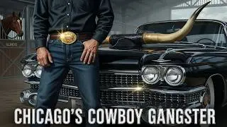Show Horses & Suburban Gangsters The Dark Side of Equestrian History