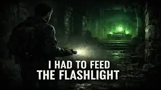 I Had to Feed the Flashlight, Or Else… | Temple of the Green Moon: Prologue