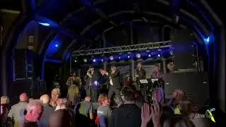 The All New Blues Brothers Tributeband