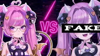 IronMouse Trolls Tiktok Stealing her Content LIVE!!!