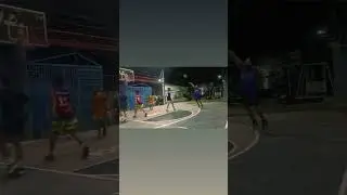 #3pointshot
