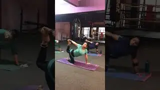 Stretching Yoga for relaxation