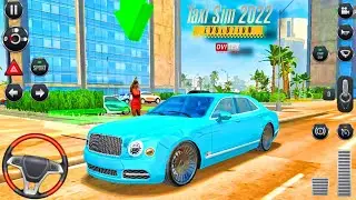 Taxi🚕 Sim 2020 Evolution | New Bentley 💯Taxi - Taxi Sim 2020 Evolution Android Games #gaming#viral