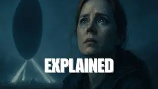 Arrival 2016 Movie Summary