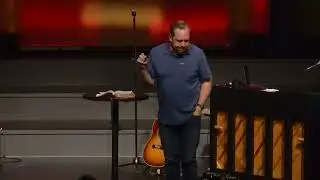 We Have A Living Hope | 1 Peter 1:1-7 | Hunter Melton