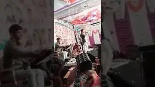 सिंगर आशू बरियावल देवपुरा व हशंराज जी गुर्जर खवास के बीच जबरजस्त टक्कर लाइव विडियो