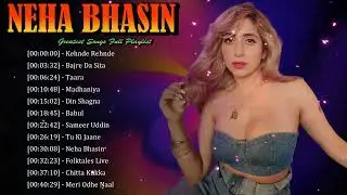 🦂 Neha Bhasin - Burning with attitude, every note commands power, passion, and magnetic allure ✨