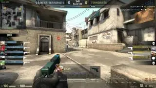 USPS Ace -  5k Headshots