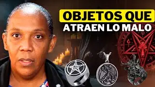 Objetos Malditos En Tu Casa: esto es lo que debes saber