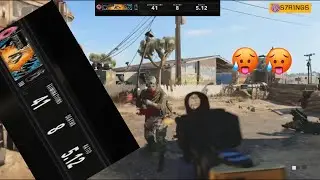 Making Nuketown &lsquo;84 Lobbies SWEATY 🥵🥵 Hardcore Team Deathmatch - S7R1NGS