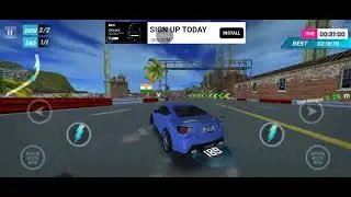 Street Raching car London play boys Cambodia vs players G18 Garner NC 