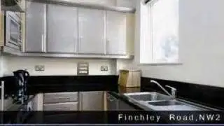 BPM Media Property Video Brochure Finchley Road