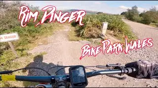 RIM DINGER - BIKE PARK WALES 2021