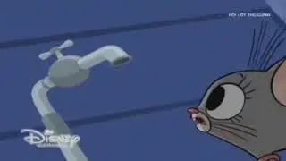 Bagheera the Red-Nosed Panther (1964) Part 13 - Snowstorm Strikes/Bagheera Saves Victoria