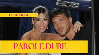 Oriana Marzoli e Daniele Dal Moro: Il botta e risposta dopo la rottura!