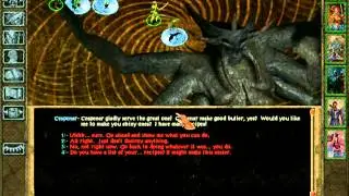Sword Coast Stratagems 2 (HD) - Chapter 8 - Cespenar