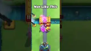 Useful Valkyrie Techs You MUST Know in Clash Royale