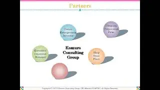Partners － Komuro Consulting Group －  @ko-cg
