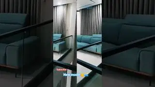 New hedrest with#sofa #2025 #model #indian #design #work #furniture #@mksofa017 #shortvideo #👆🛋