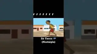 Z&eacute; txoco nostalgia #caboverde #fy #music #batuku #dance #brow238