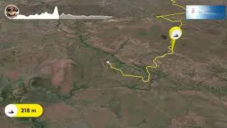 Jumping Crocs - Litchfield - Dundee, a day trip on the Relive app!