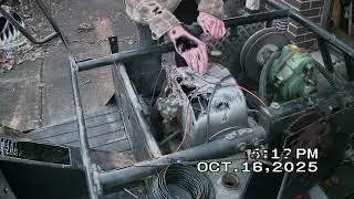 Alsport UT-10 pt 2