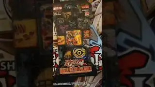 new yugioh set maze of Millennial #yugioh #fypシ゚viral #fyp #tcg #yugiohtcg #blackout