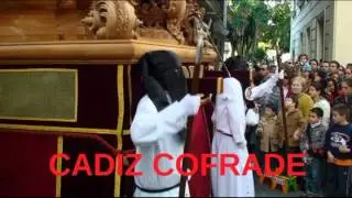 Cadiz Cofrade  Agrupacion Musical  (Abel Moreno y Manuel Herrera Raya)