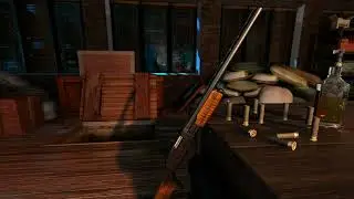 ZHi Main Menu Video