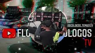 Ay que pela   Modo Frequeo Flow Musicologos TV