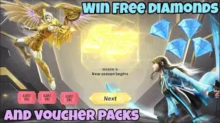 Season 16 FLEX PASS REVIEW + FREE REWARDS | Creative Destruction