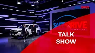 Talk Show: NUOVA SUBARU FORESTER 2025: TRADIZIONE E INNOVAZIONE PER UNA QUALITA&rsquo; DI GUIDA SUPERIORE