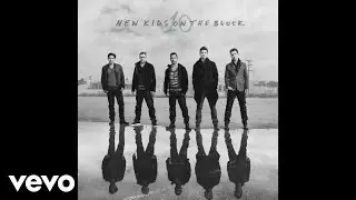 New Kids On The Block - Fighting Gravity (Audio)